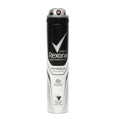 10-Pack: Men Rexona Anti-perspirant Deodorant Body Spray