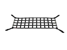 Boab Roof Barrier Storage Net | Small