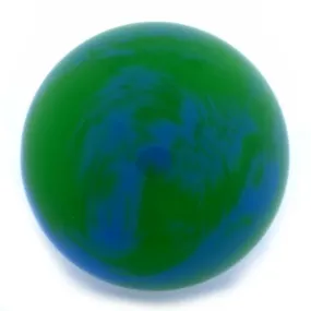 Butteroj Planet Earth 38mm ball tops