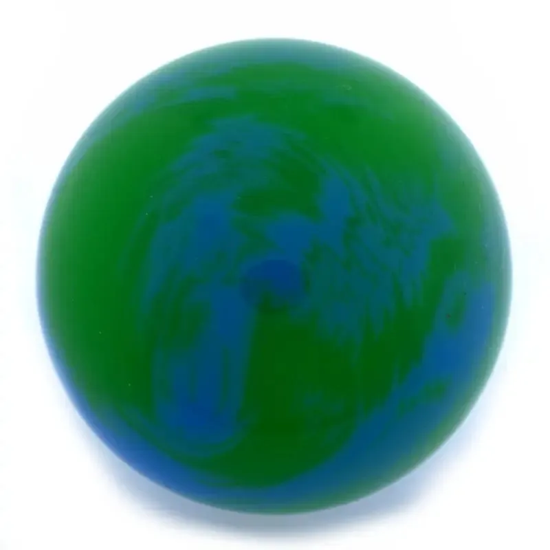 Butteroj Planet Earth 38mm ball tops