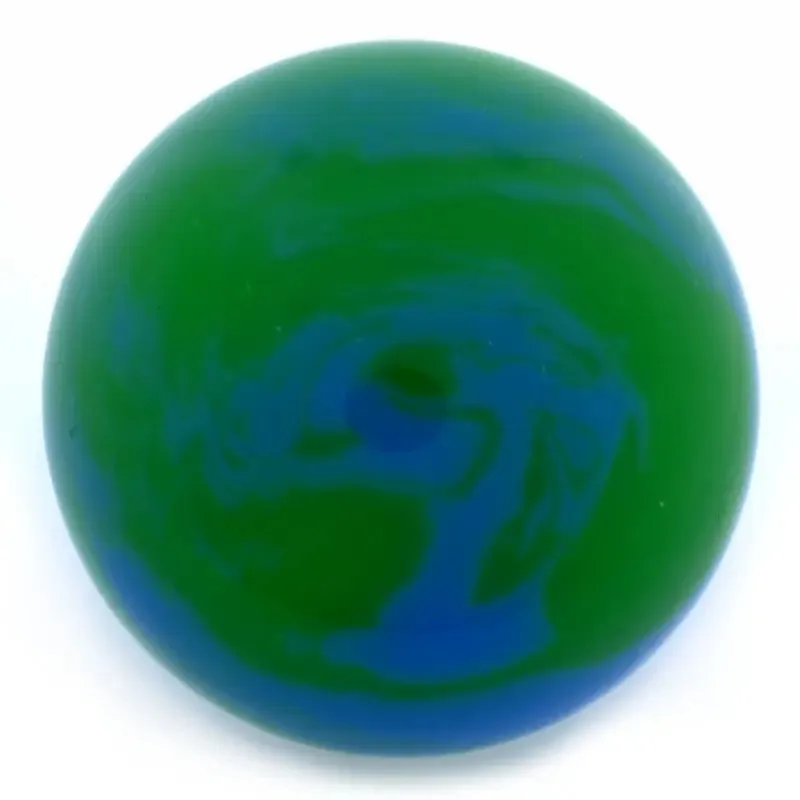 Butteroj Planet Earth 38mm ball tops