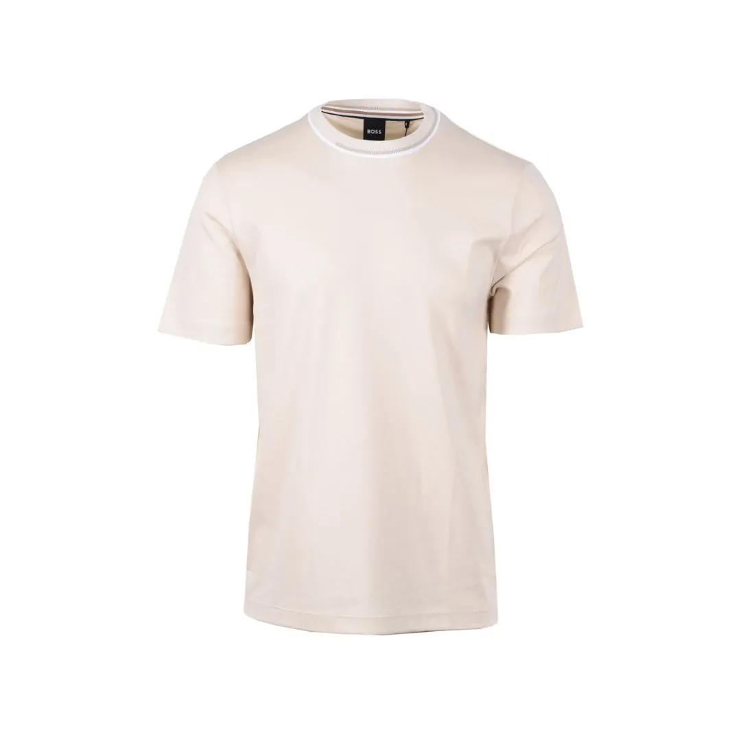 C-Thompson 30 Interlock Cotton T-Shirt 50530089