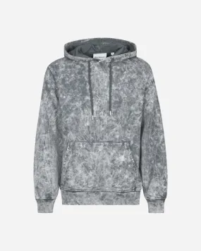 Casual Hoodie - Grey Acid