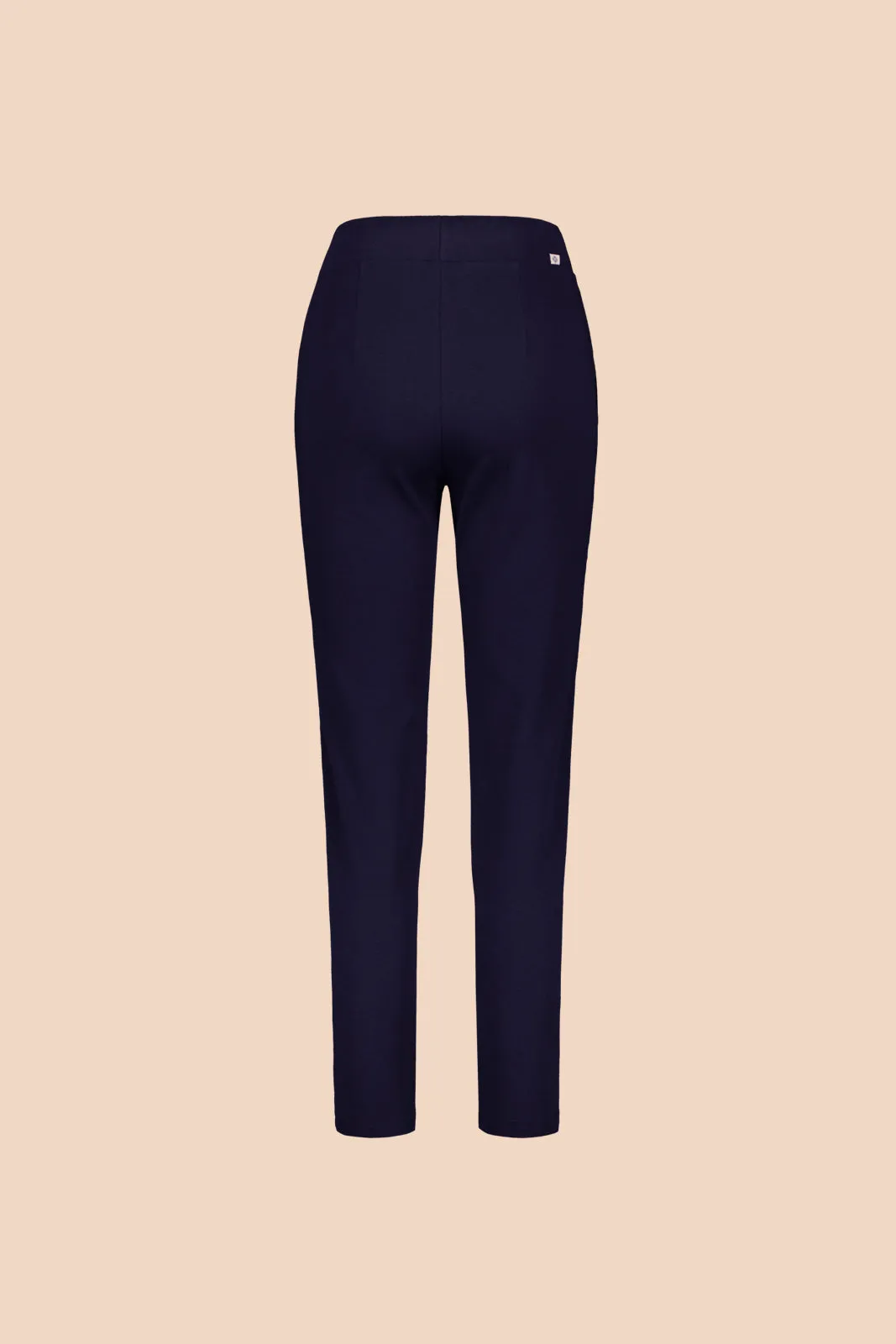 Comfy Slacks, Dark Blue