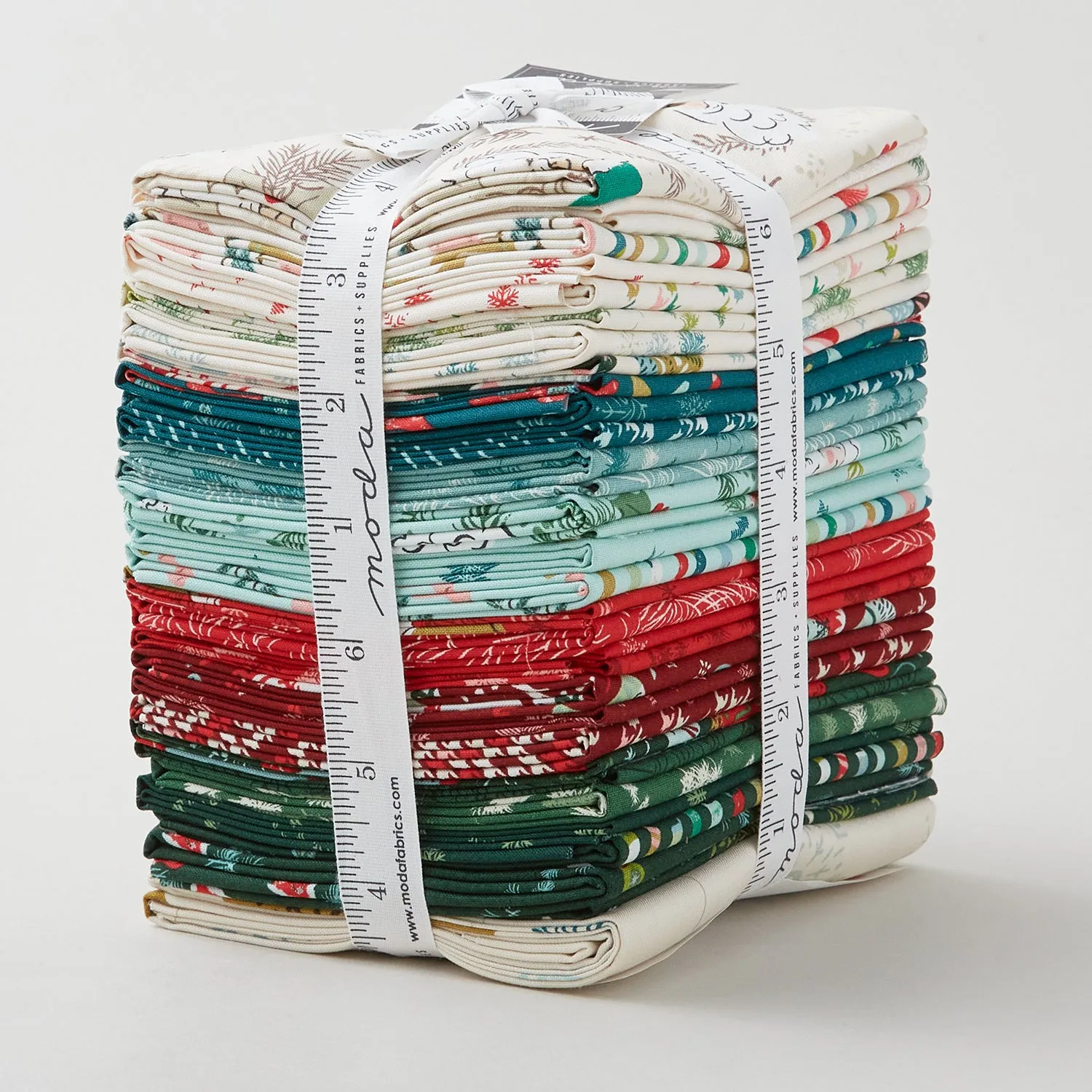 Cozy Wonderland Fat Quarter Bundle