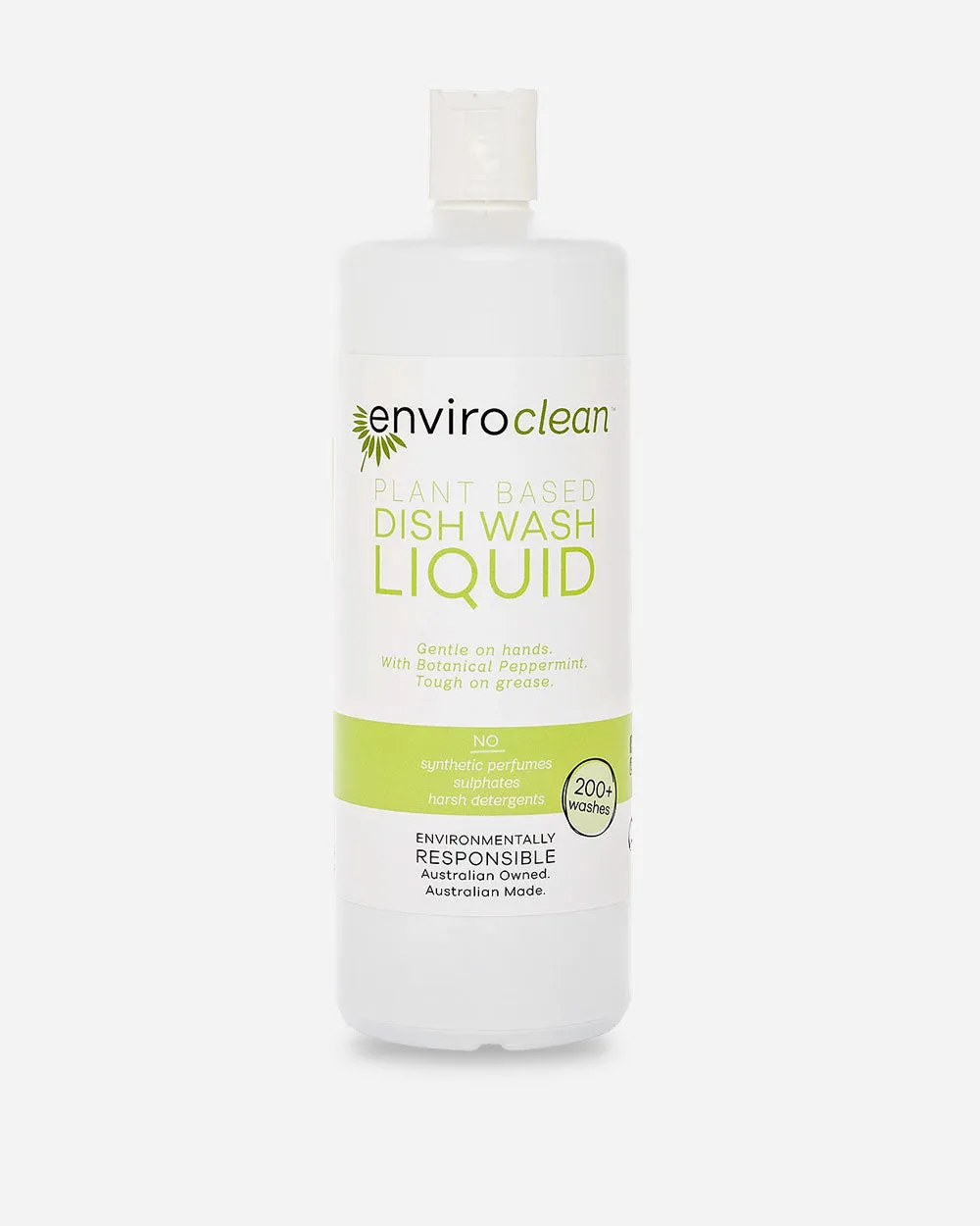 Dish Wash Liquid MINT