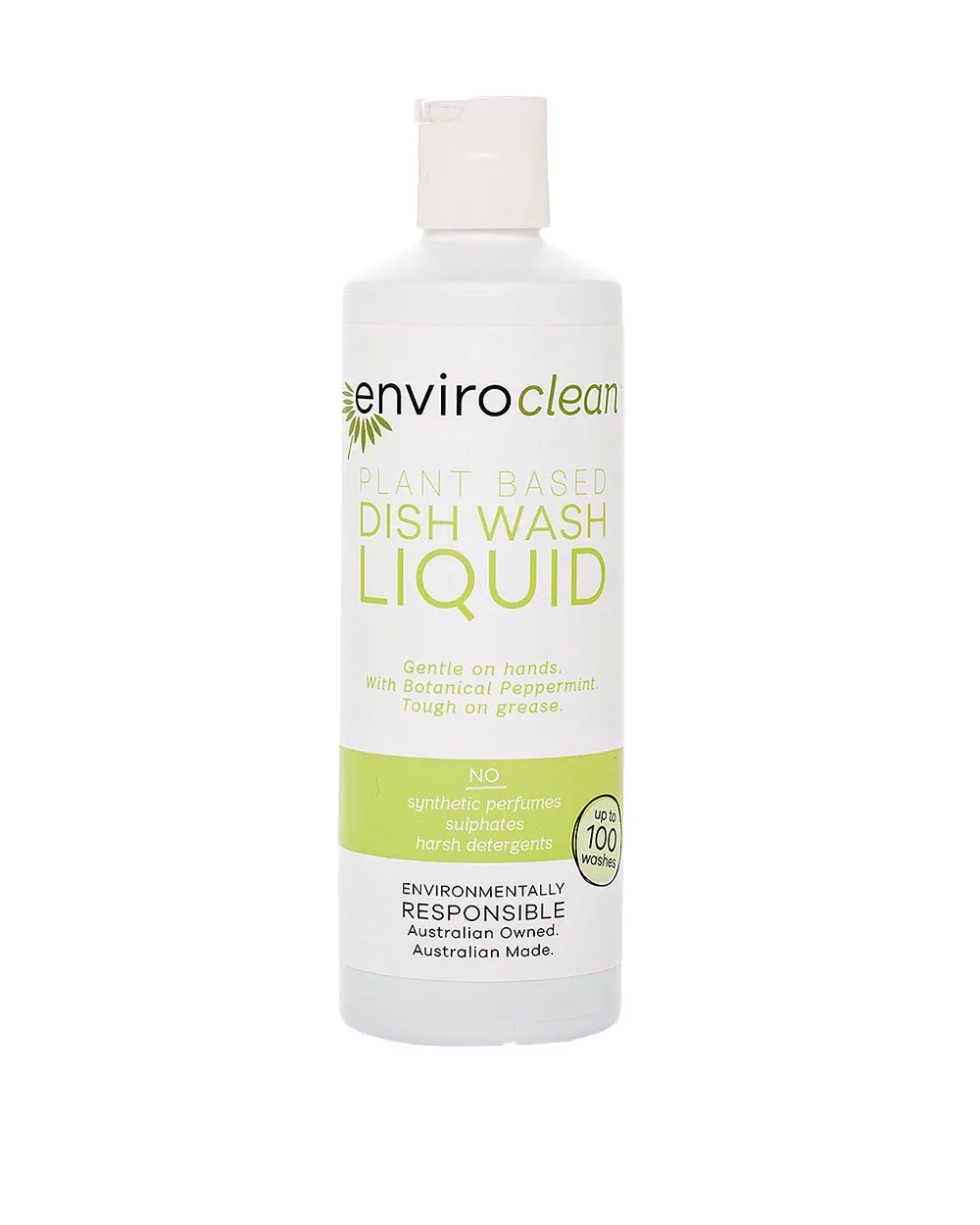 Dish Wash Liquid MINT