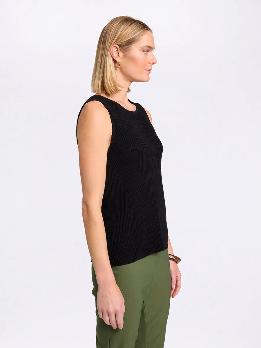 Essential Knit Tank