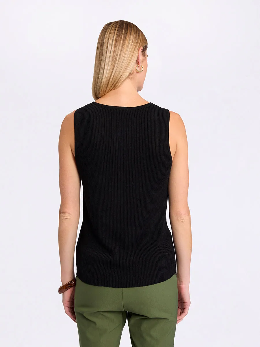 Essential Knit Tank