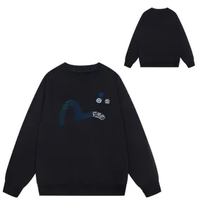 Evisu Sweatshirts