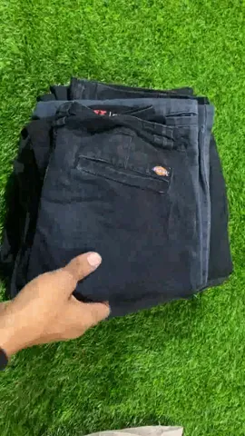 Exploring Unique Dickies Classics Pants/ Grade C