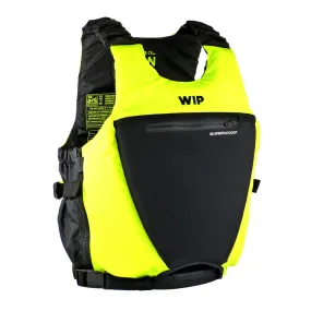 Forward WIP Light Vest 50N PFD