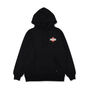 Fresh Hooded Sweatshirt