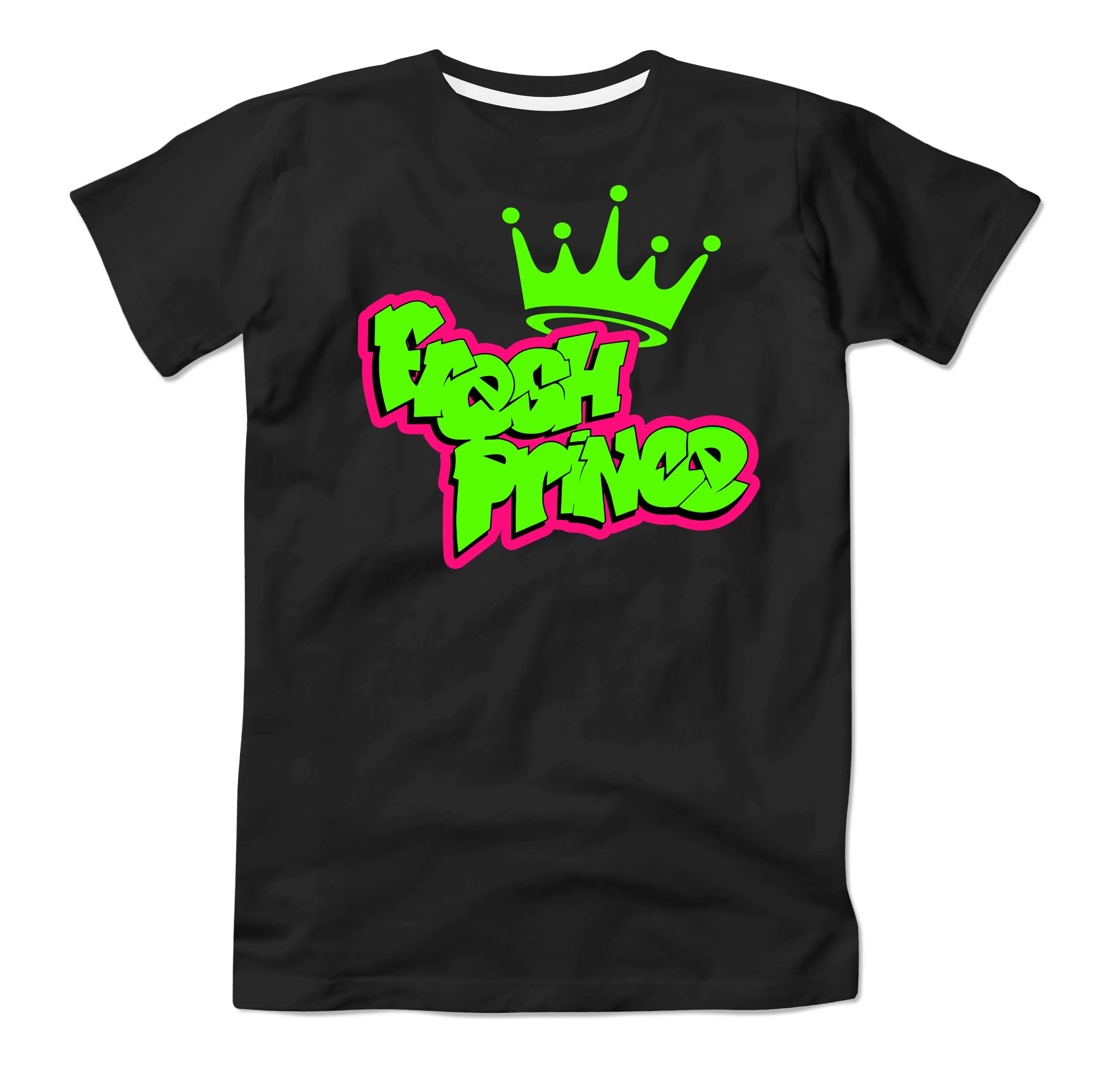 Fresh Prince TShirt - boys