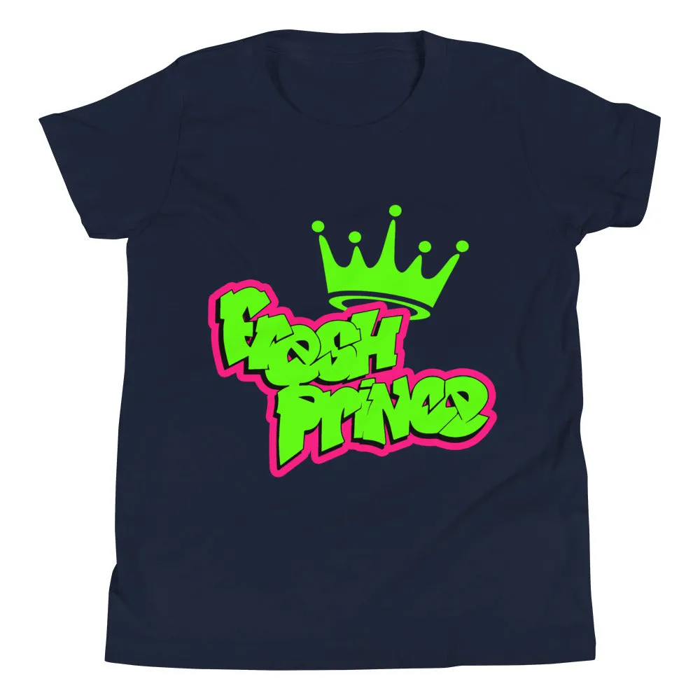 Fresh Prince TShirt - boys