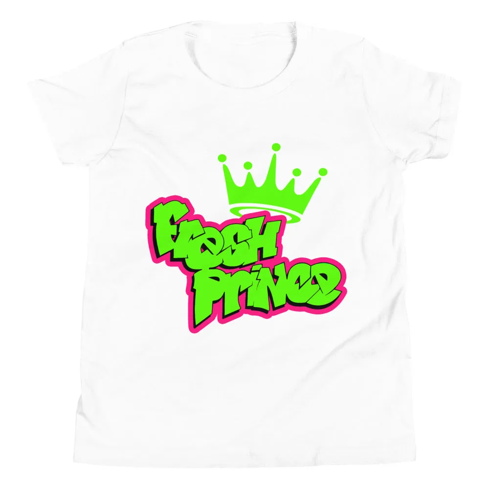 Fresh Prince TShirt - boys