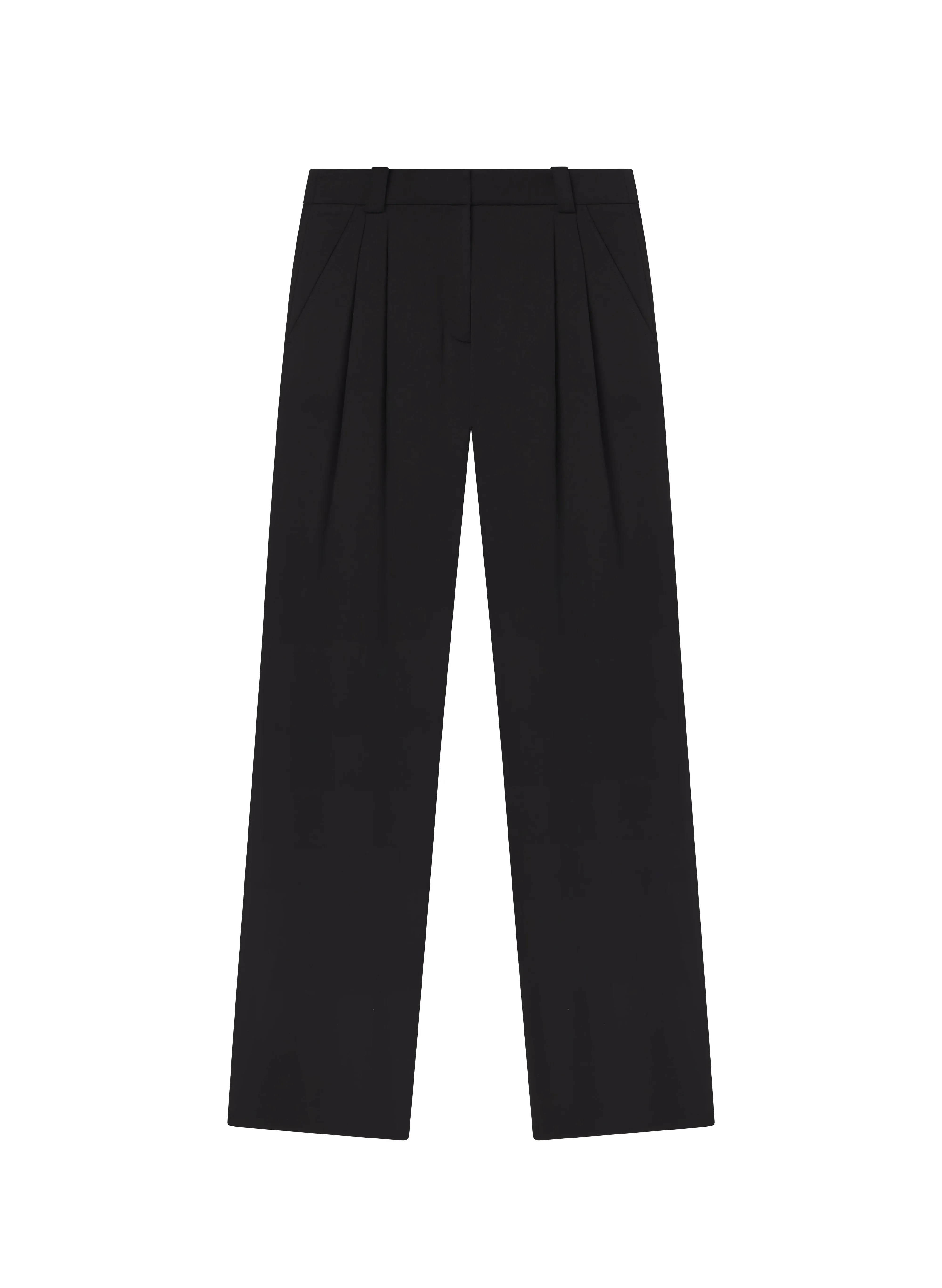 Fynn Soft Suiting Pant