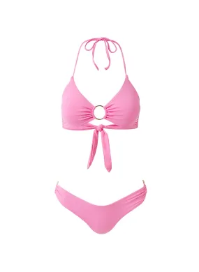 Hamburg Pink Bikini