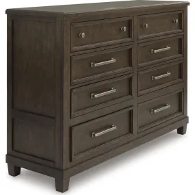 Hillcott-Exclusive Dresser