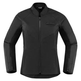 Icon Women's Hooligan Perf Jacket