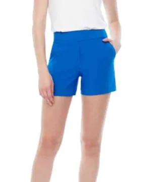 ILTM Palermo Short-Royal