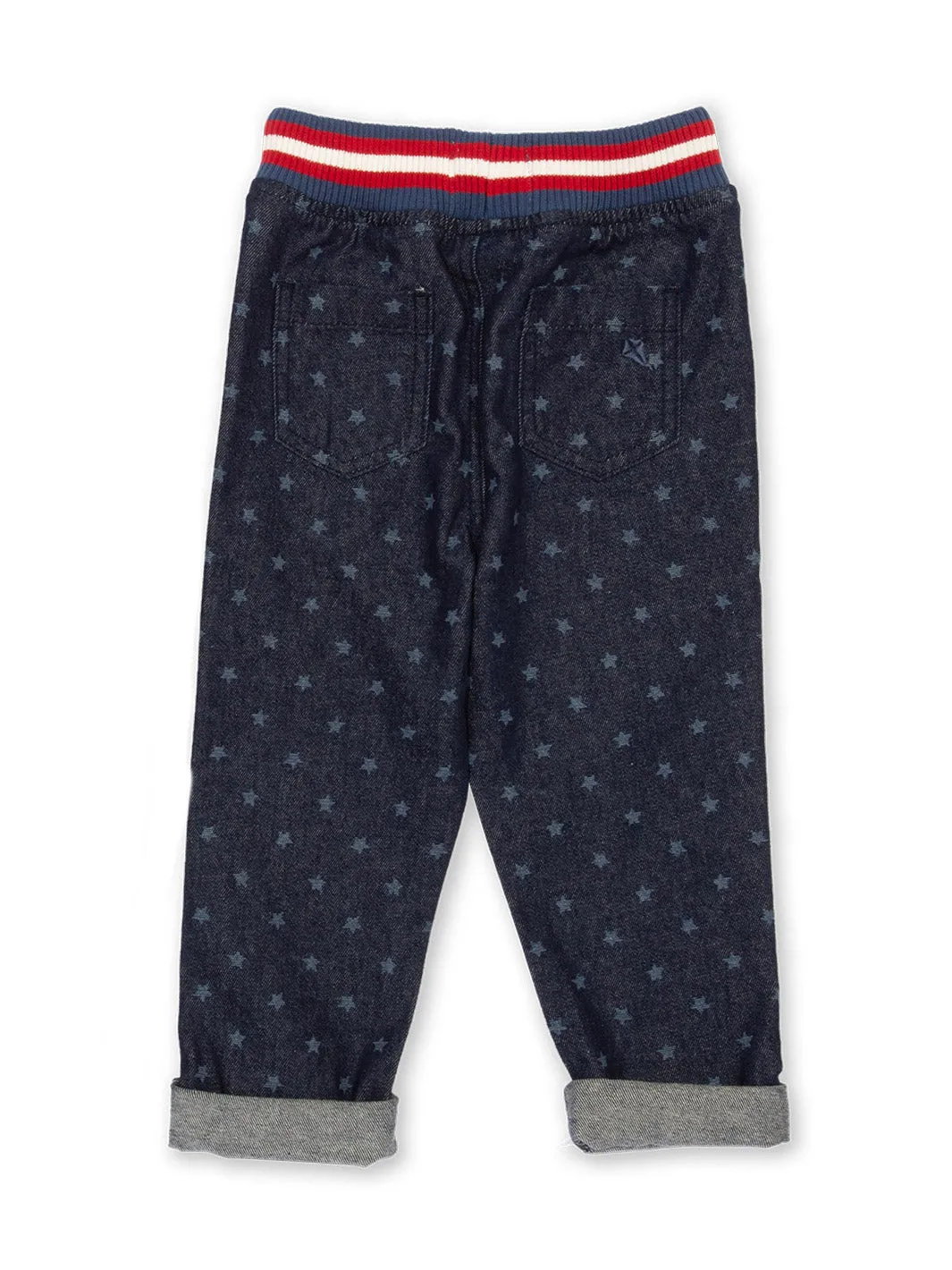 Kite Star Denim Pull Ups