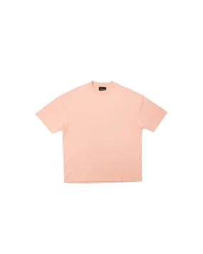 La Casa Oversized T-shirts - Rose