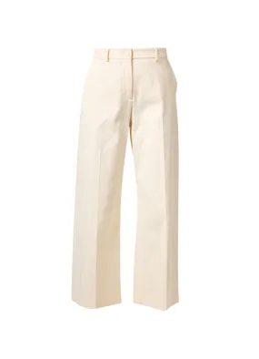 Max Mara Weekend Vasto Long Trouser