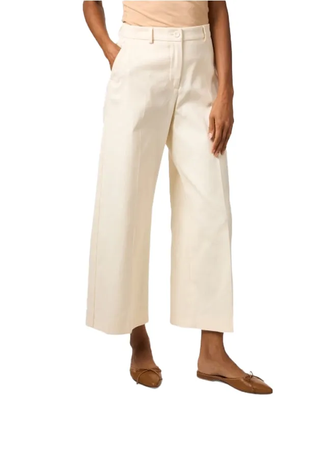 Max Mara Weekend Vasto Long Trouser