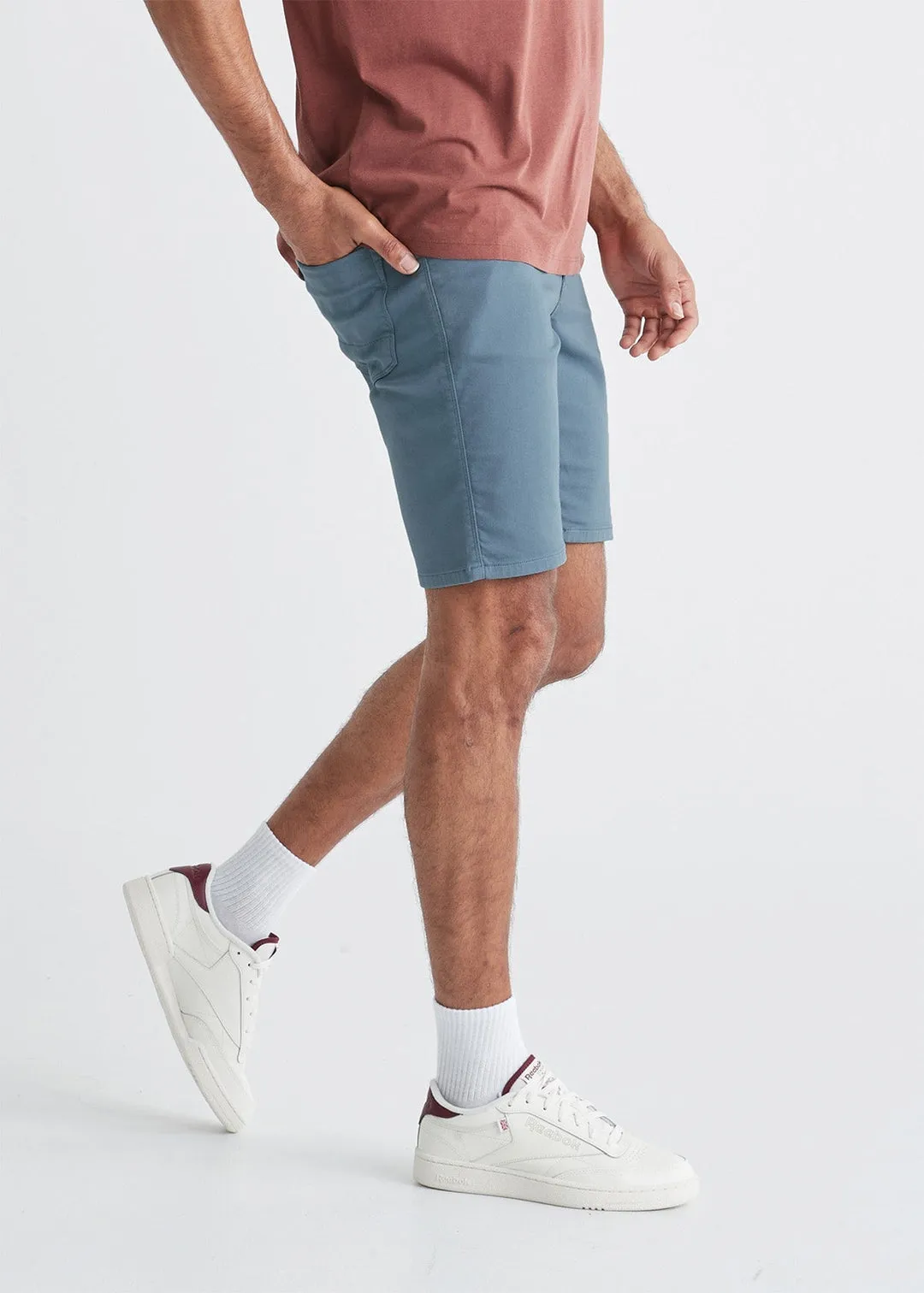 Men's No Sweat Short (Past Season)