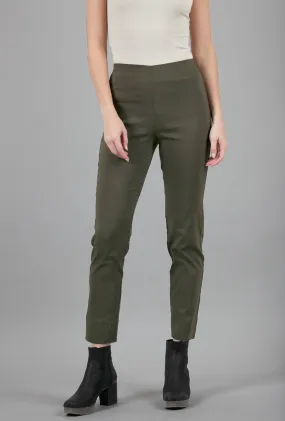 Milo Pant, Dark Olive