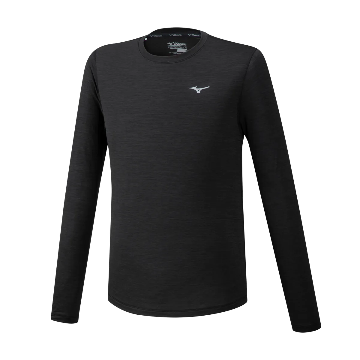 Mizuno Men's Impulse Long Sleeve Shirt