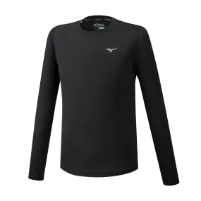 Mizuno Men's Impulse Long Sleeve Shirt