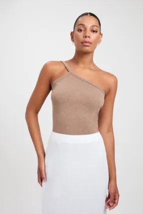 Nikki One Shoulder Top