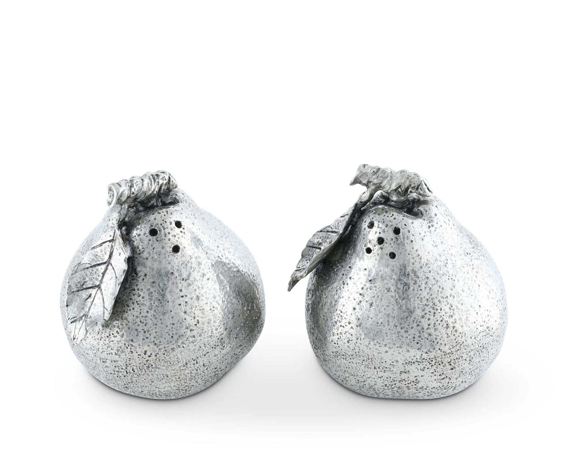 Pear Salt & Pepper Set