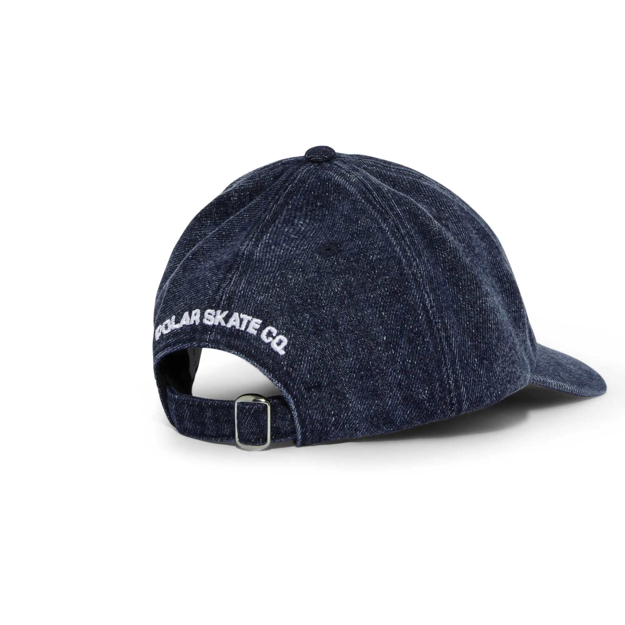 Polar - Denim Cap