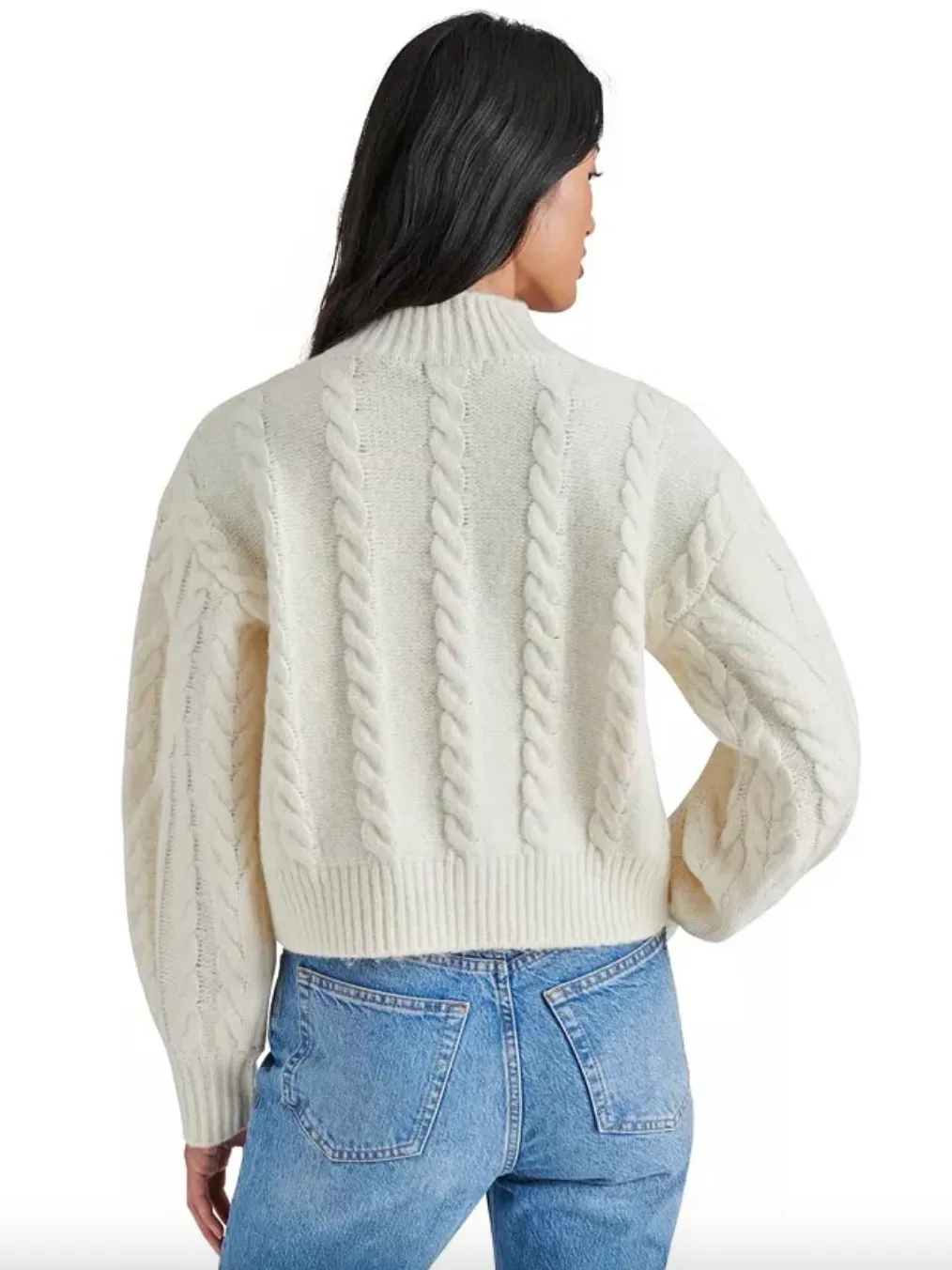 sm marcie sweater