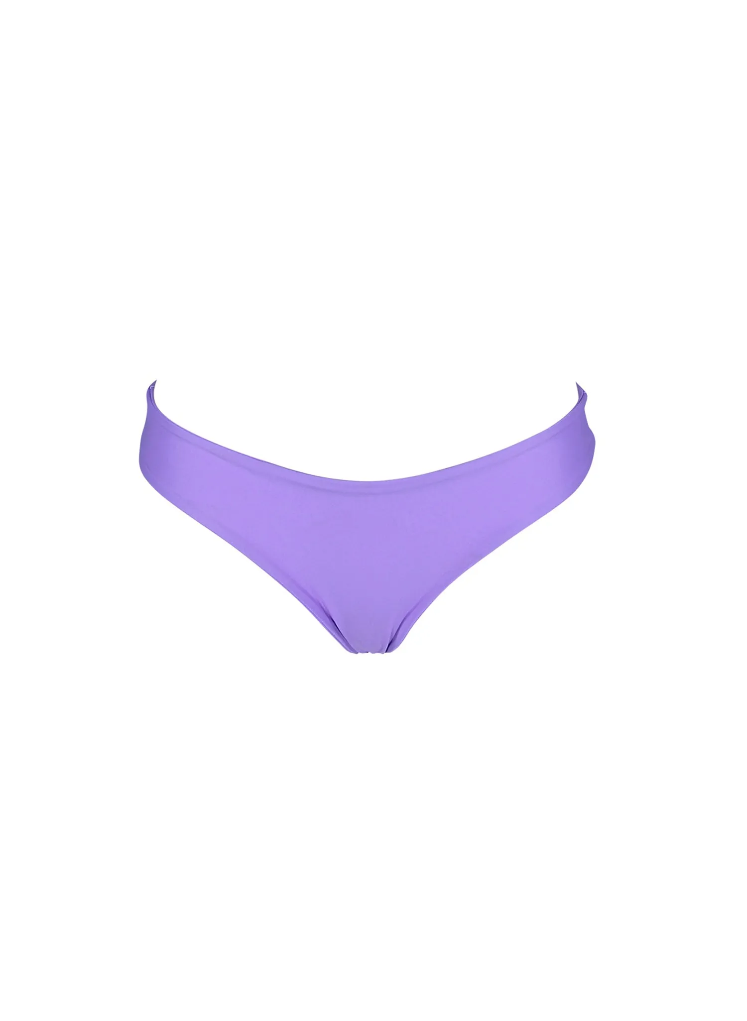 sustainable swimwear bottoms noah fresh lilac