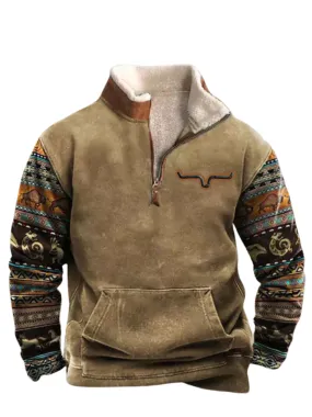 Sweatshirts for Men Pullover