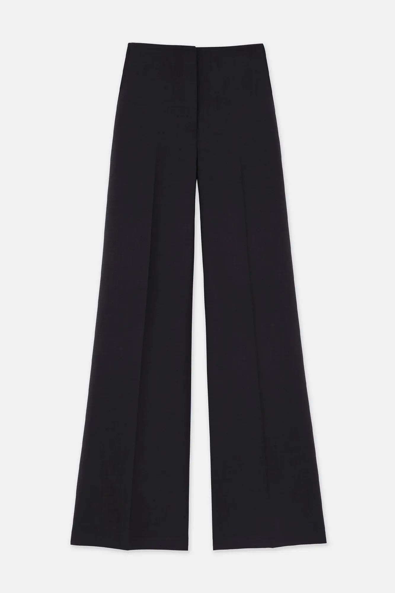 Thames Wide Leg Pant