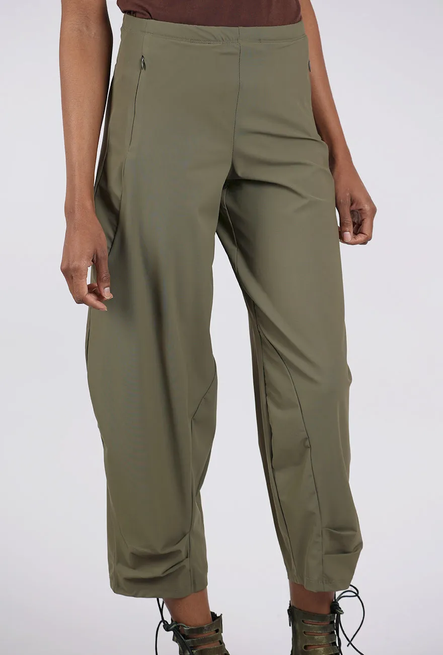 Vitas Pant, Khaki