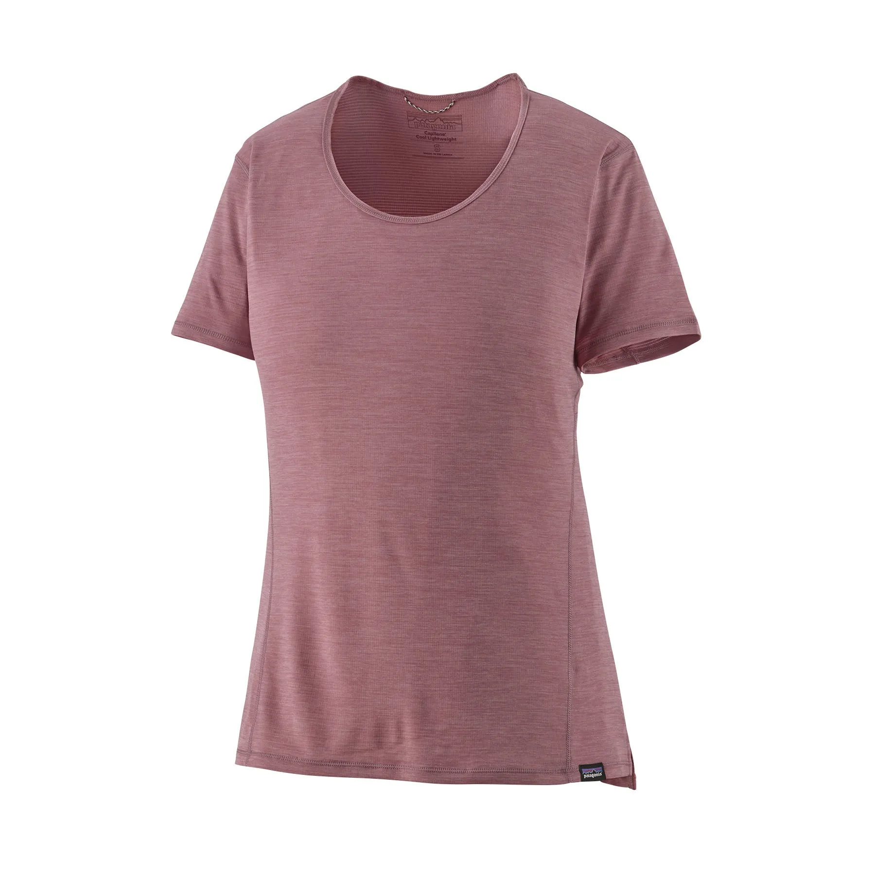 Womens Capilene Cool Lightweight Shirt - Sale