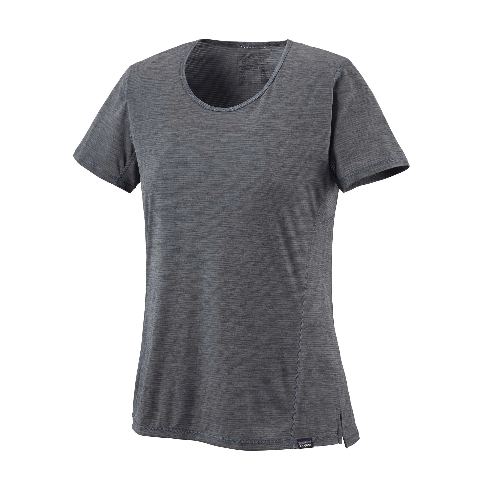 Womens Capilene Cool Lightweight Shirt - Sale