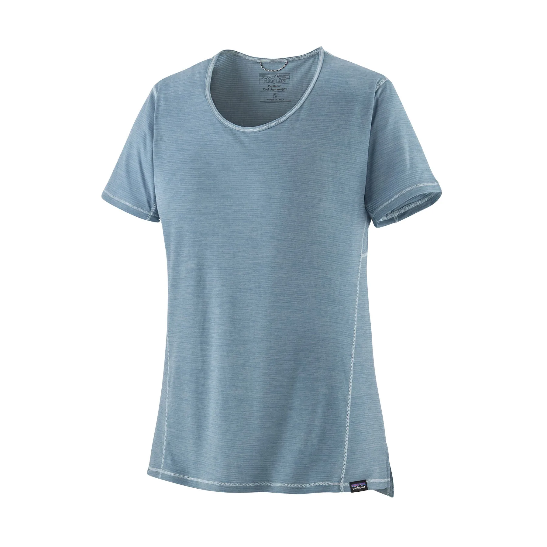 Womens Capilene Cool Lightweight Shirt - Sale