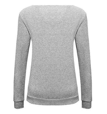 Women's Winter Warm Casual Sweatshirt